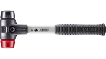 SIMPLEX soft-face mallet