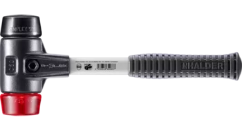 SIMPLEX soft-face mallet