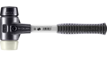 SIMPLEX soft-face mallet