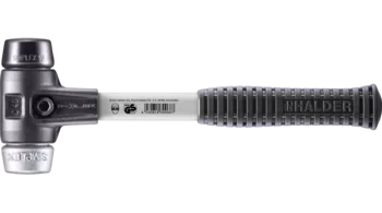 SIMPLEX soft-face mallet