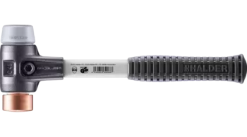 SIMPLEX soft-face mallet