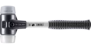 SIMPLEX soft-face mallet