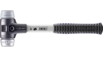 SIMPLEX soft-face mallet