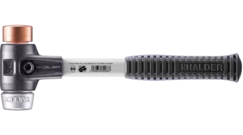 SIMPLEX soft-face mallet