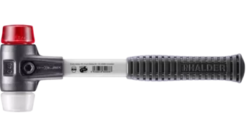 SIMPLEX soft-face mallet