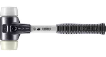 SIMPLEX soft-face mallet