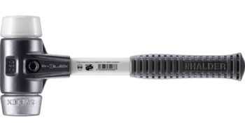 SIMPLEX soft-face mallet