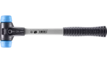 SIMPLEX soft-face mallet