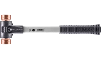 SIMPLEX soft-face mallet