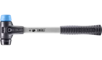 SIMPLEX soft-face mallet