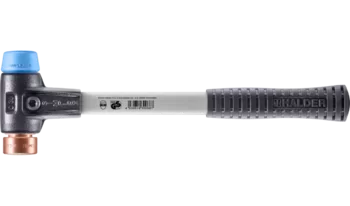 SIMPLEX soft-face mallet