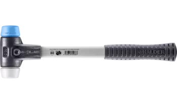 SIMPLEX soft-face mallet