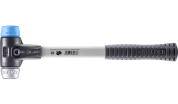 SIMPLEX soft-face mallet