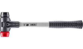 SIMPLEX soft-face mallet