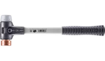 SIMPLEX soft-face mallet