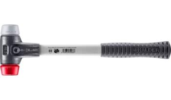 SIMPLEX soft-face mallet