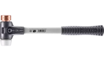 SIMPLEX soft-face mallet