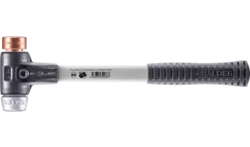 SIMPLEX soft-face mallet