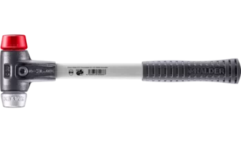 SIMPLEX soft-face mallet