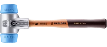 SIMPLEX soft-face mallet