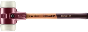 SIMPLEX soft-face mallet