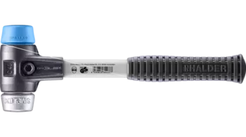 SIMPLEX soft-face mallet