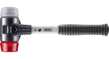 SIMPLEX soft-face mallet