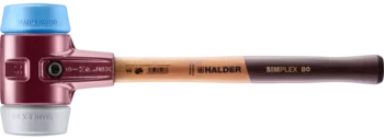 SIMPLEX soft-face mallet