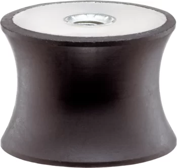 Rubber Metal Buffers