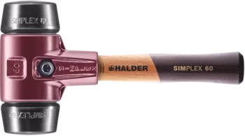 SIMPLEX soft-face mallet