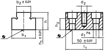                                 Positioning Clamping Bars
 IM0000762 Zeichnung
