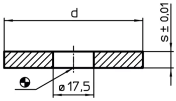                                 Spacers
 IM0000944 Zeichnung
