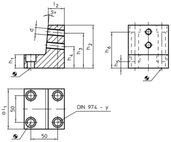                                 Clamping Heads
 IM0000945 Zeichnung
