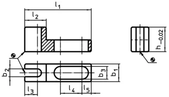                                             Fixed Drilling Supports fix
 IM0000962 Zeichnung
