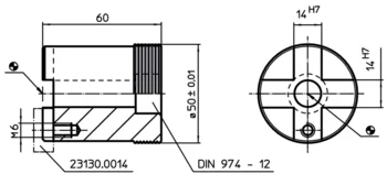                                             Stops cylindrical
 IM0000993 Zeichnung
