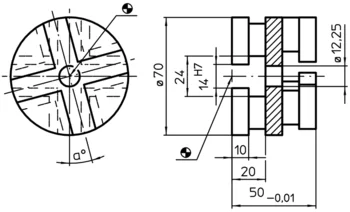                                 Intermediate Elements
 IM0000997 Zeichnung
