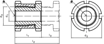                                             Height-Adjusting Elements high
 IM0001029 Zeichnung
