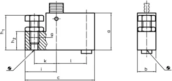                                             Intermediate Elements with support
 IM0002499 Zeichnung
