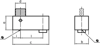                                 Intermediate Elements
 IM0002500 Zeichnung
