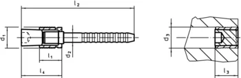                                             Expander® Sealing Plugs with pull-anchor
 IM0002548 Zeichnung
