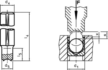                                             Setting Dies for Expander® sealing plug
 IM0002549 Zeichnung
