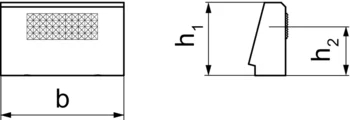                                             Wedge Elements microgripper
 IM0005479 Zeichnung
