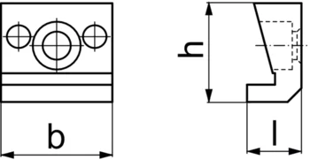                                             Wedge Adapters for jaws for five-sided machining
 IM0005484 Zeichnung
