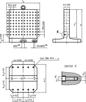                                 Clamping Angles
 IM0000771 Zeichnung en
