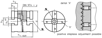                                 Adjustable Rotating Elements
 IM0000780 Zeichnung en
