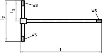                                 Wrenches
 IM0000798 Zeichnung en
