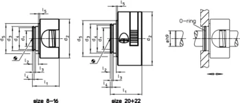                                             Set Collars with quick setting
 IM0000901 Zeichnung en
