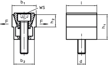                                 Double Edge Clamps
 IM0001971 Zeichnung en
