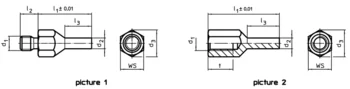                                             Seating Pins pin shape
 IM0002597 Zeichnung en
