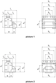                                 Jaws for Five-Sided Machining
 IM0005443 Zeichnung en
